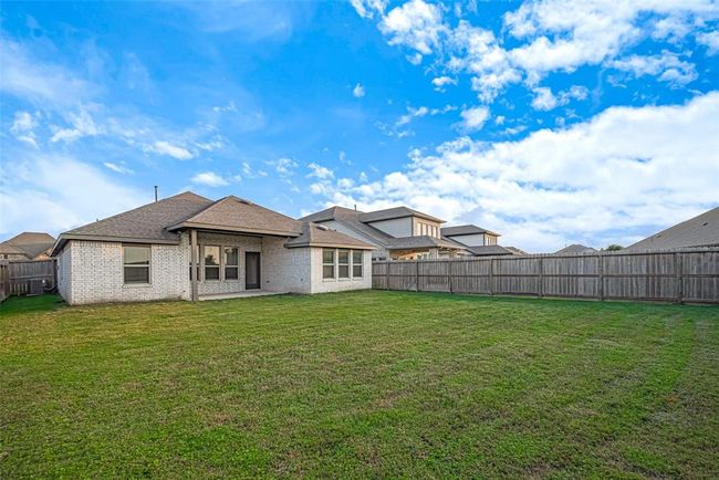 918 Vidalia Onion Dr, House other with 3 bedrooms, 2 bathrooms and 2 parking in Richmond TX | Image 37