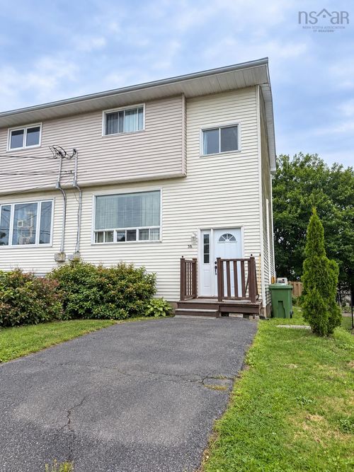 58 Hartlen Avenue, Spryfield, NS, B3R1R6 | Card Image