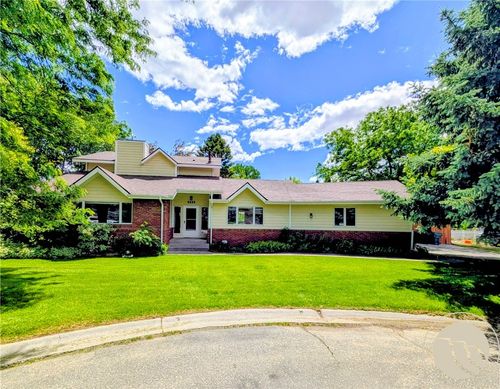 2825 Jennie Lane, Billings, MT, 59102 | Card Image
