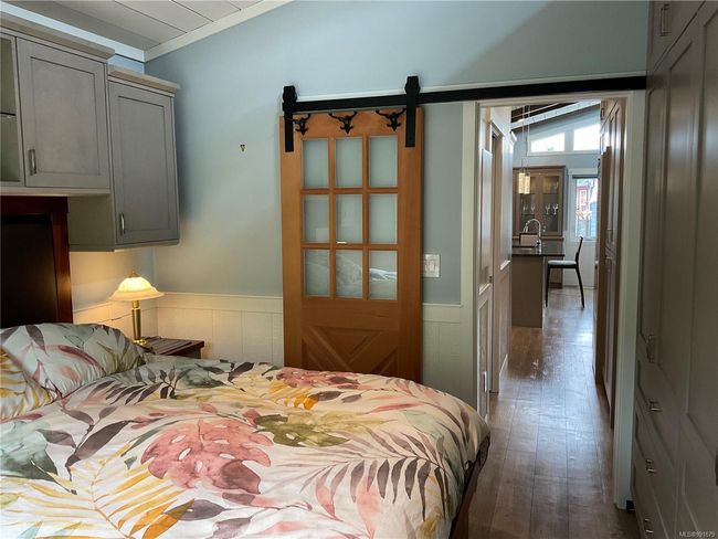 26 - 6855 Park Ave, Home with 1 bedrooms, 1 bathrooms and 2 parking in Honeymoon Bay BC | Image 15