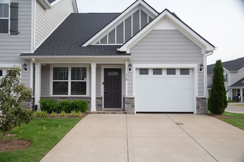 319 Mattie Ln, Spring Hill, TN, 37174-2902 | Card Image