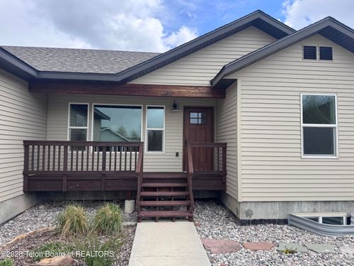 222 River Bench Rd, Alpine, WY, 83128 | Card Image