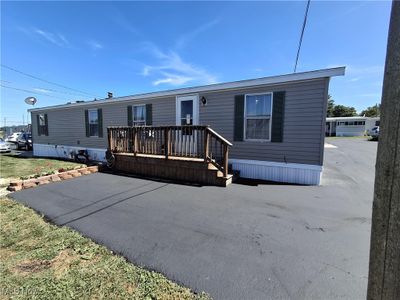 21 - 1420 E Main Street, House other with 2 bedrooms, 1 bathrooms and null parking in Bellevue OH | Image 1