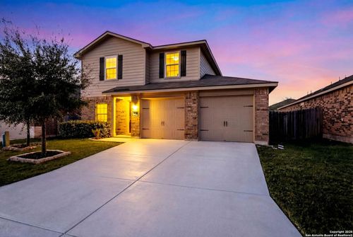 8006 Bluewater Cv, San Antonio, TX, 78254-6329 | Card Image
