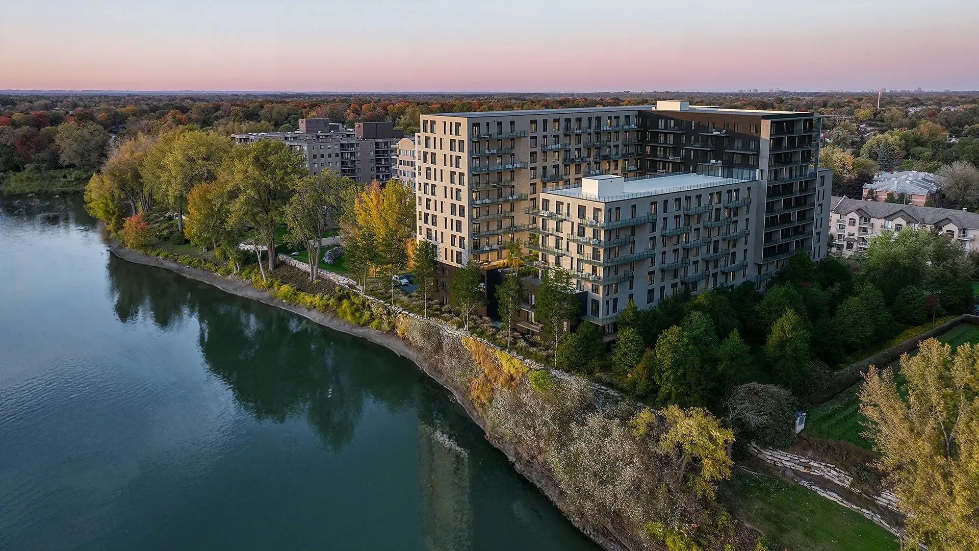 Residential Lease in Montréal (Pierrefonds-Roxboro) 4