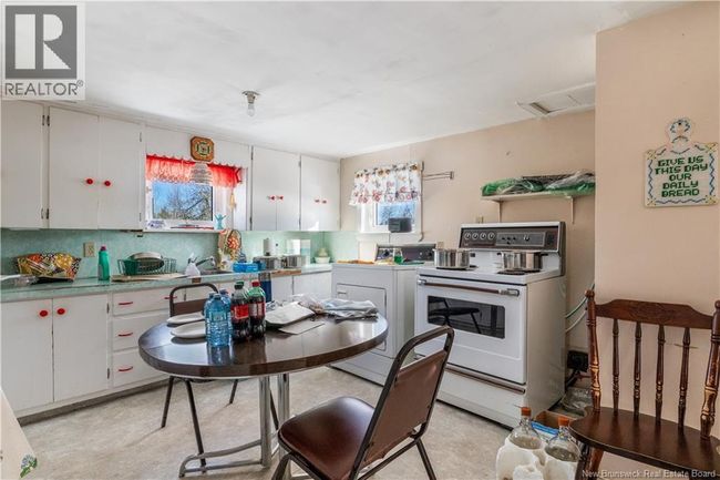 1175 St Sosime Rd, House other with 4 bedrooms, 1 bathrooms and null parking in Adamsville NB | Image 15
