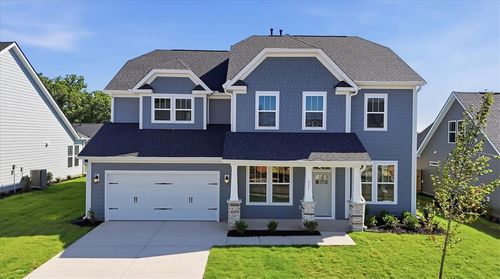 511 Grasshopper Ct, Anderson, SC, 29621-3954 | Card Image