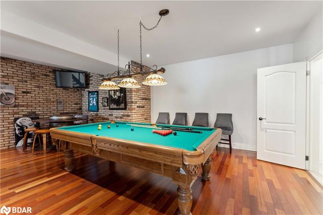 2240 S Orr Lake Rd, House other with 3 bedrooms, 4 bathrooms and 7 parking in Elmvale ON | Image 30
