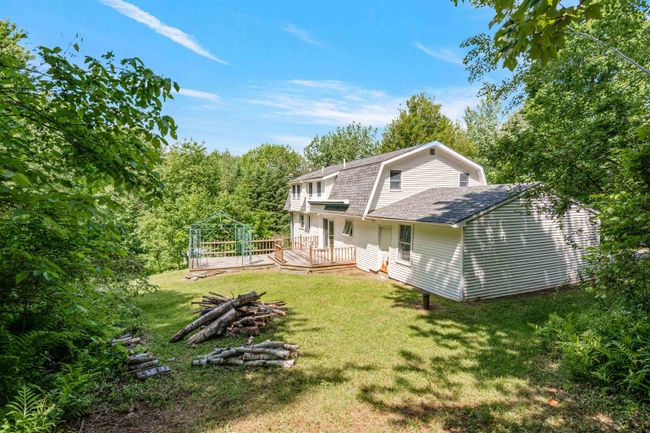 334 Grandview Dr, House other with 4 bedrooms, 3 bathrooms and null parking in Richmond VT | Image 35