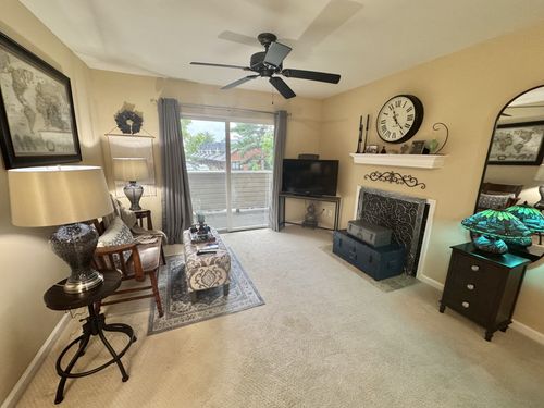 124 General Jackson Ln, Hermitage, TN, 37076-1327 | Card Image