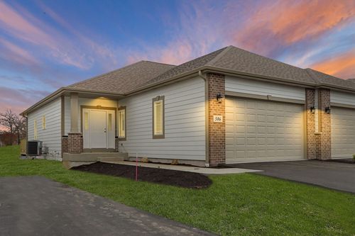 Lt8 Tindalls Nest, Twin Lakes, WI, 53181-9174 | Card Image