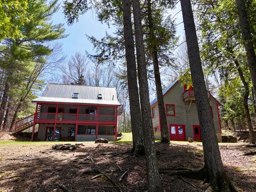 39 Collins Drive, New Portland, ME, 04961 | Card Image