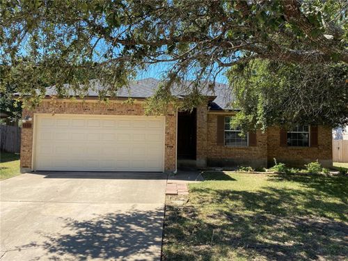1707 Timberwood Dr, Cedar Park, TX, 78613-6739 | Card Image