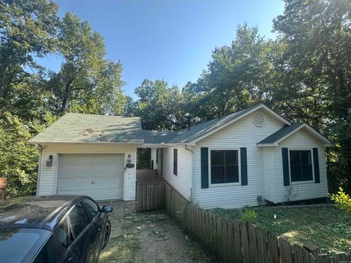 5900 Foxboro Drive, North Little Rock, AR, 72118 | Card Image