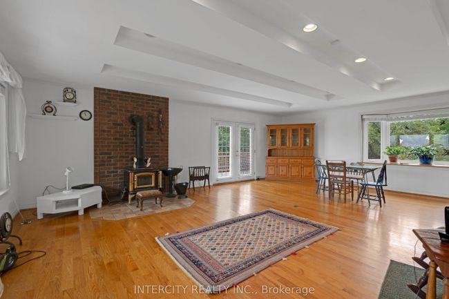 2 - 2197 Concession Rd 2, House other with 2 bedrooms, 3 bathrooms and 10 parking in Palgrave ON | Image 10