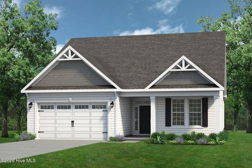 1724 Myrica Trail Nw, Calabash, NC, 28467 | Card Image