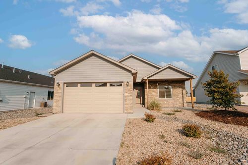1341 Weminuche Ave, Montrose, CO, 81401-7140 | Card Image