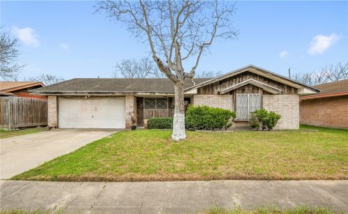 1114 Bradshaw Drive, Corpus Christi, TX, 78412 | Card Image