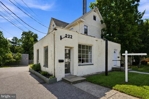 unit-a-222 Clements Bridge Rd, Barrington, NJ, 08007 | Card Image