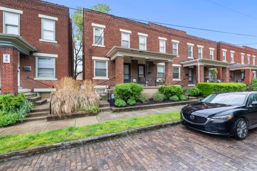 46 W Kossuth St, Columbus, OH, 43206-1914 | Card Image