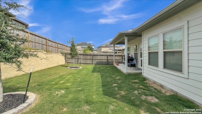 229 Colebrook Way, House other with 4 bedrooms, 4 bathrooms and null parking in Cibolo TX | Image 40