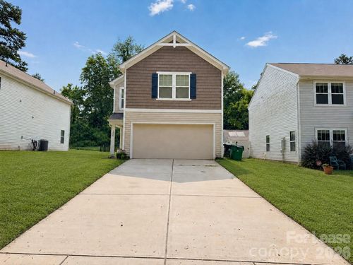 3220 Capitol Dr, Charlotte, NC, 28208-5814 | Card Image