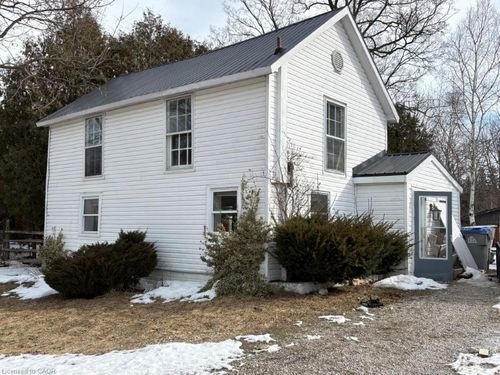 4 Elizabeth St, Bayfield, ON, N0M1G0 | Card Image