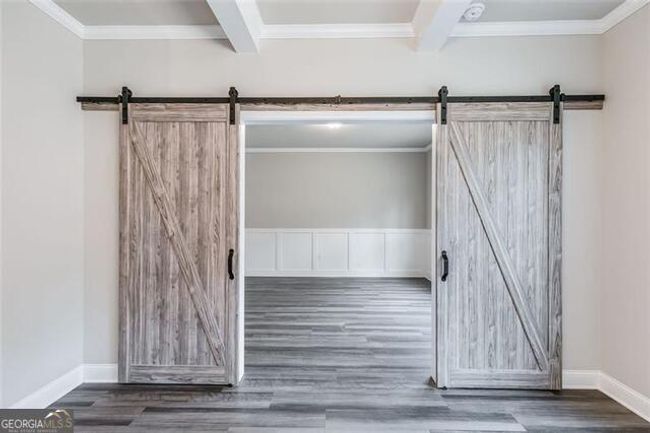 31 Sourwood Dr, House other with 4 bedrooms, 3 bathrooms and 2 parking in Mansfield GA | Image 16