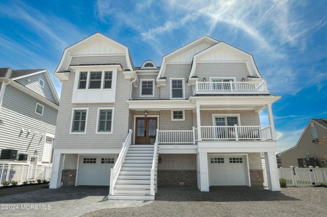 520 Normandy Dr, House other with 6 bedrooms, 6 bathrooms and null parking in Mantoloking NJ | Image 7