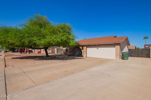 3820 W Grovers Avenue, Glendale, AZ, 85308 | Card Image