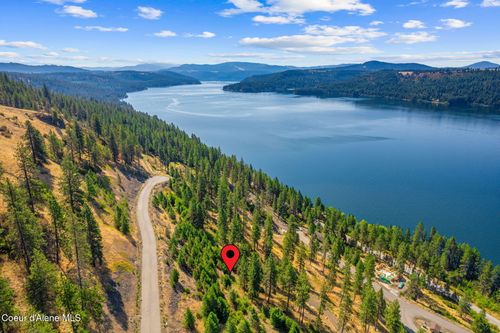 NNA Promontory Rd (Lot 39), Harrison, ID, 83833 | Card Image