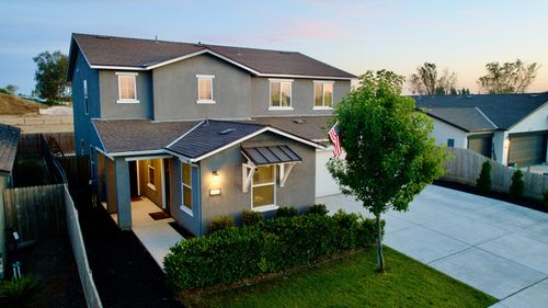 2439 Sawgrass Avenue, Tulare, CA, 93274 | Card Image