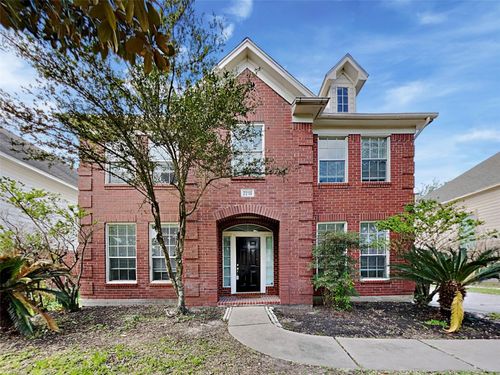 2218 Laurel Oaks Drive, Houston, TX, 77014 | Card Image