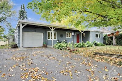 6442 1 St Line Rd, House other with 3 bedrooms, 2 bathrooms and 6 parking in Kars ON | Image 2