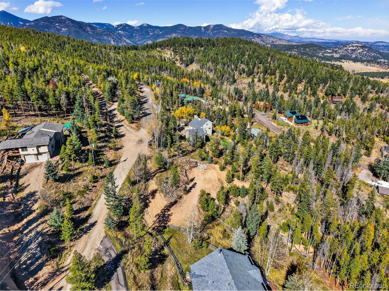 Land in Evergreen 3