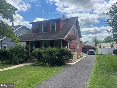 412 1st Ave, HADDON HEIGHTS, NJ, 08035-1404 | Card Image