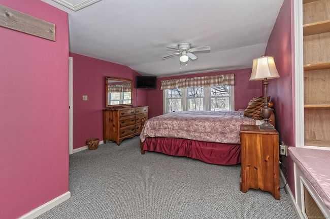 25 Highland Ter, House other with 3 bedrooms, 2 bathrooms and 2 parking in Ansonia CT | Image 22