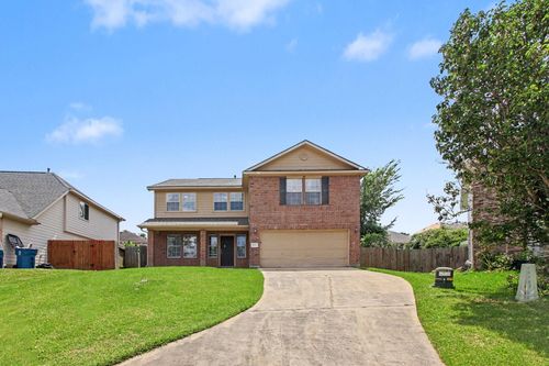 18481 Sunrise Oaks Ct, Montgomery, TX, 77316-4227 | Card Image