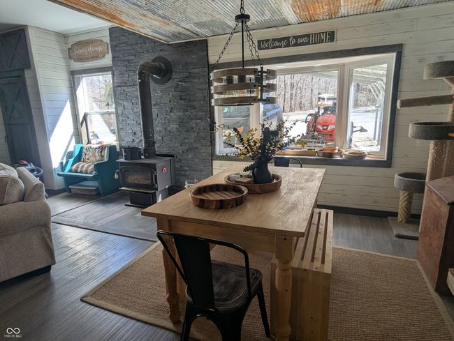 10271 Newport Rd, House other with 4 bedrooms, 3 bathrooms and null parking in Bowling Green IN | Image 21