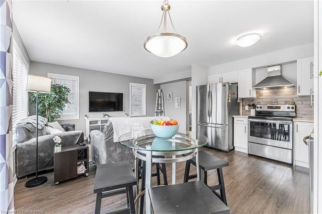 111 Heron St, Townhouse with 3 bedrooms, 3 bathrooms and 2 parking in Welland ON | Image 12
