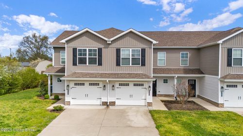 6124 Goalby Dr, Louisville, KY, 40258-2596 | Card Image