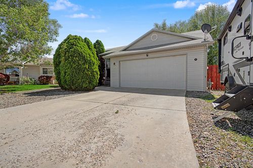 3139 S Drake Ct, Grand Junction, CO, 81504-7146 | Card Image