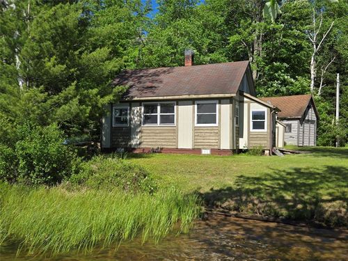 48285 Lake Knotting Ln, Cable, WI, 54821-4868 | Card Image