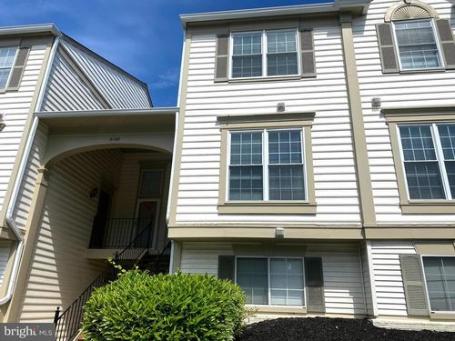 8198 Winstead Pl, MANASSAS, VA, 20109-2794 | Card Image