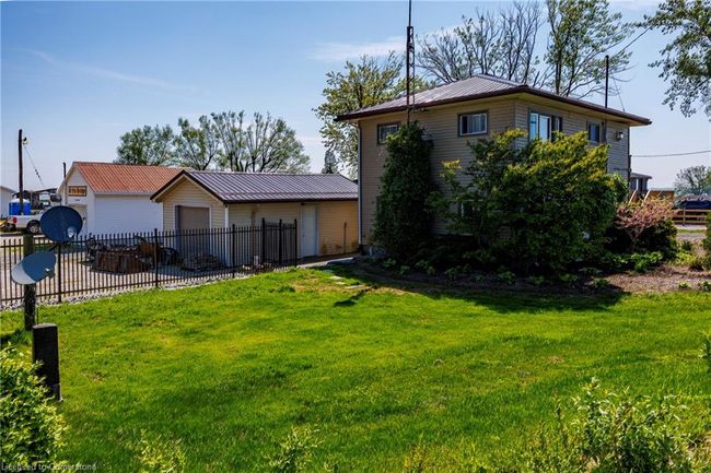 864 59 Highway, House other with 3 bedrooms, 2 bathrooms and 5 parking in Port Rowan ON | Image 24