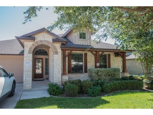 4333 Angelico Ln, Round Rock, TX, 78681-1693 | Card Image