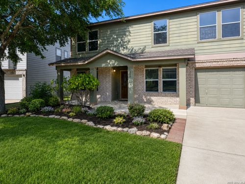 409 Hinge Loop, Cibolo, TX, 78108-3346 | Card Image