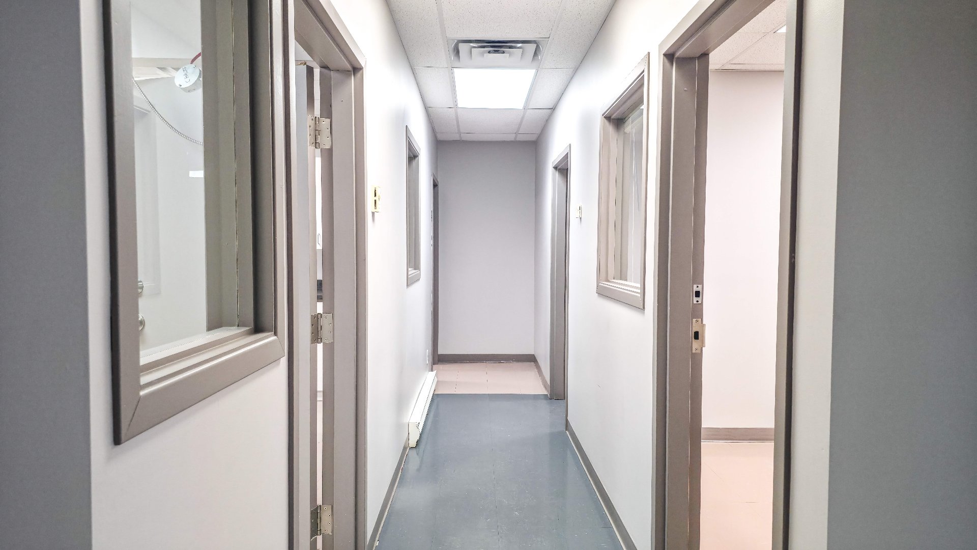 Commercial Lease in Plessisville - Ville 4