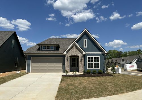 1557 Storyvale Lane, Hixson, TN, 37343 | Card Image