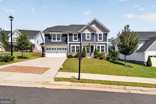 8150 Brewton Bend, Ball Ground, GA, 30107 | Card Image
